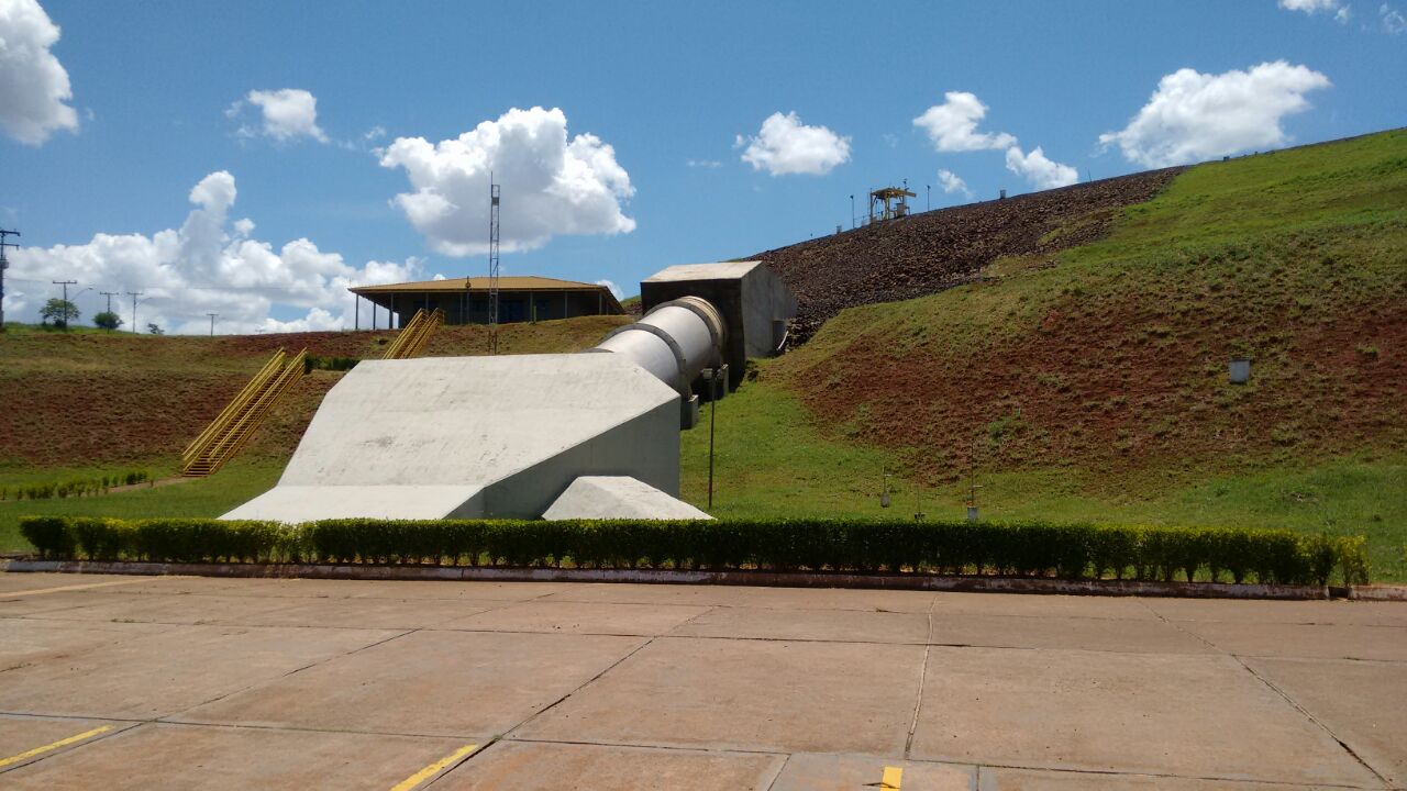 UHE Fundão